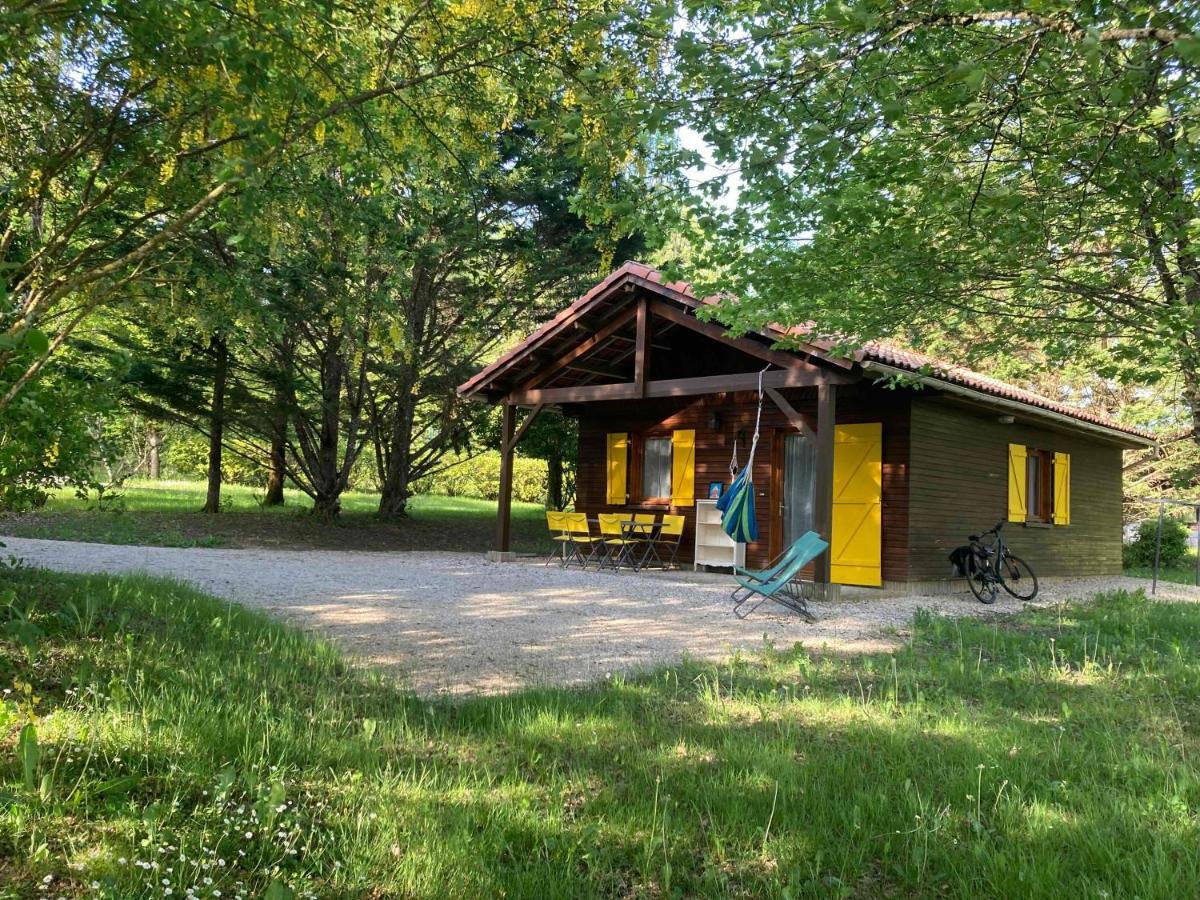 Residence Les Chenes Parisot  Esterno foto